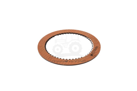 Tarcza.   O 107.5/112.5 X 148.5 X 2.8 MM