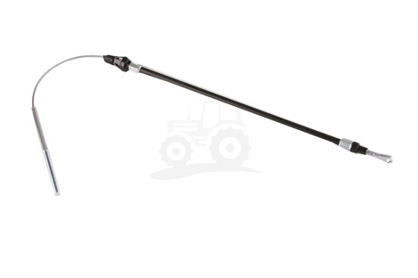 Linka gazu 54/108-235 , L-640mm