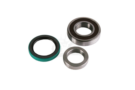 Zestaw naprawczy osi.25/6412-28