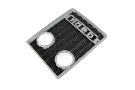 Przedni grill. 24/841-11