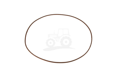 Pierścień o-ring  25/416-33 , 329,6x336,4x3,4mm