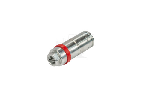 Złącze hydrauliczne 69/7351-78   1/2?BSP - COUPLING Ř 12,5mm (1/2'') 