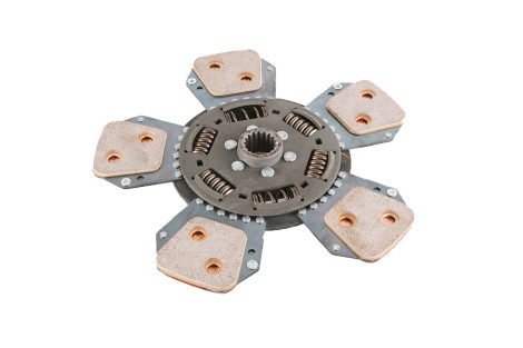 TARCZA SPRZĘGŁA 25/221-181, 27/221-181, l- 330, 13 LN-TC-LS 17 28 32 LUK