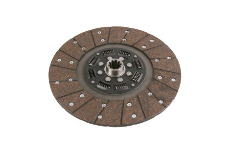 Tarcza sprzegła 25/221-57