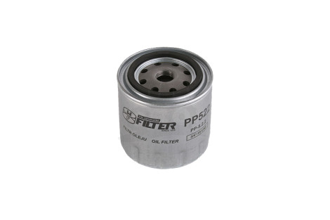 FILTR OLEJU PP522 OP533 W920/21 SĘDZISZÓW