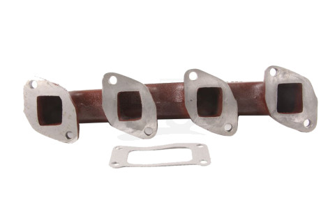 Kolektor wydechowy 25/65-25 VPE9254