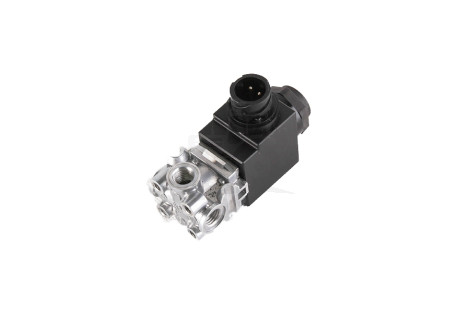 Elektrozawór pneumatyczny 3/2 12V