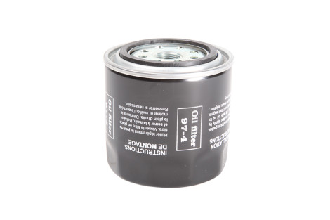 Filtr oleju  60/97-817