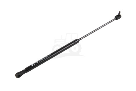 Siłownik gazowy 25/870-10  L-500 237 M8x1.25 8 170