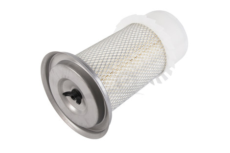 Filtr powietrza 60/161-261 , AF-25348K   153/355 sa16550