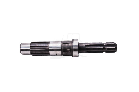 Wałek WOM 24/303-14