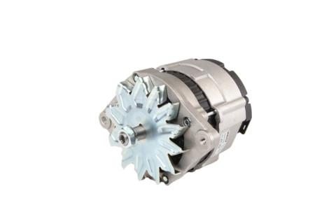ALTERNATOR 62/920-72 ISKRA / MAHLE / LETRIKA MG 279 Z1660 14.0V 65A
