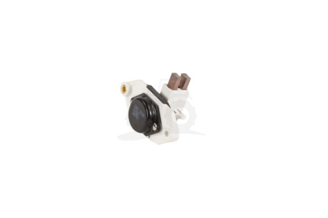 Regulator ze szczotkami HC-CARGO 230200, 111899A1, 0192052034
