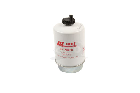Filtr Paliwa 60/111-264 SN70208