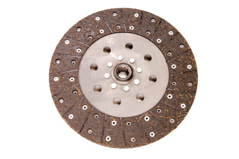 Tarcza sprzęgła.54/212-296 KOMFORT   Fi-310mm.Z-10  22/25