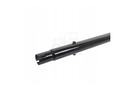 Tłumik wydechowy 54/166-72