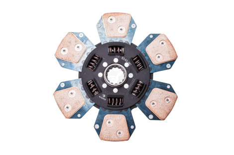 Tarcza sprzęgła.54/221-921 R-280mm.Z-14 .   35/40  JX90