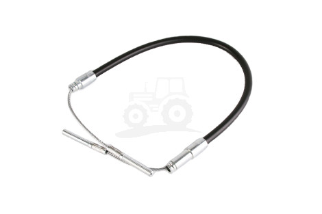 Linka sprzęgła 25/198-26 , L-1150mm