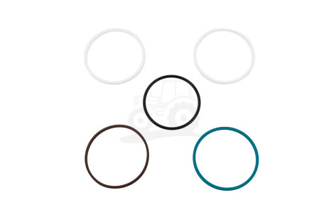 Zestaw naprawczy siłownika skrętu 25/585-51