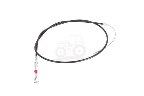 Linka gazu 25/108-58 , L-1740mm