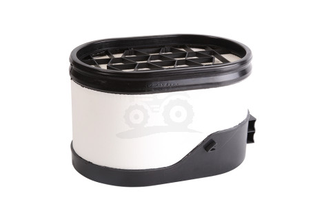 Filtr powietrza af-4204  DONALDSON
