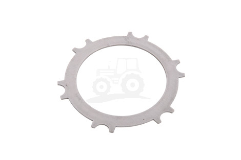 Tarcza przekładka 25/316-16