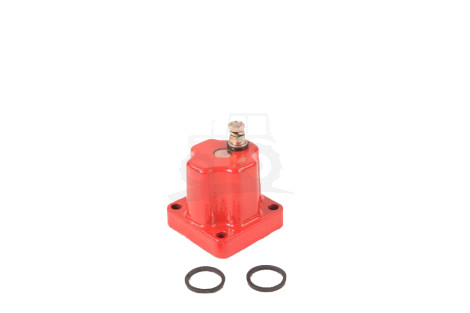 Cewka Gaszenia Cummins 12v