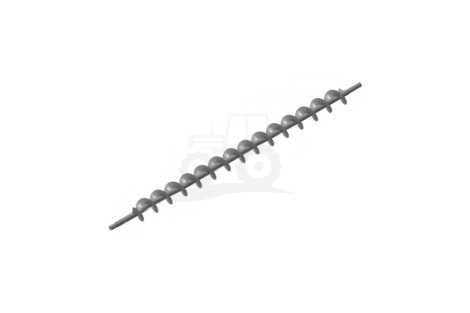 Przenośnik Ślimakowy 2238x130x130 mm