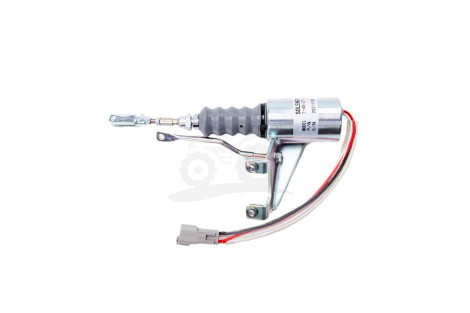 Zawór Elektromagnetyczny 54/7101-26