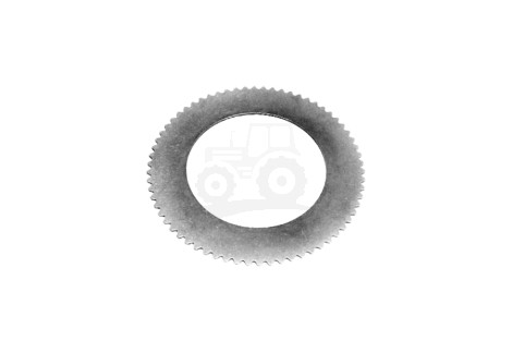 Tarcza przekładka MX  25/316-113  , fi-89,50x141,90 mm.