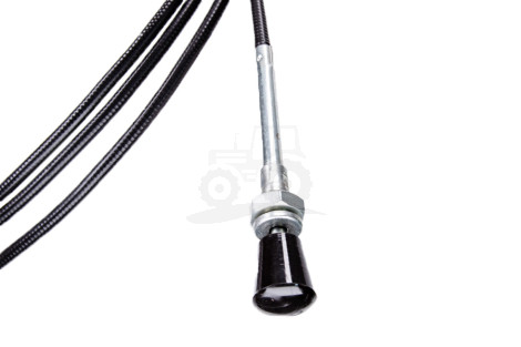Linka gaszenia New Holland B129439 1540 l-3920mm