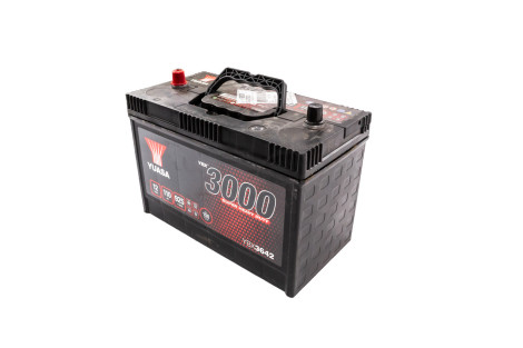 Akumulator rozruchowy 12V110AH925A YUASA