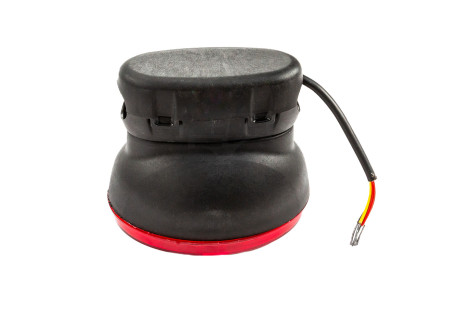 Lampa LED tylna kierunkowskazu i stopu New Holland na rurkę fi 25mm