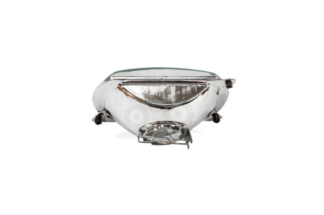 ELEMENT OPTYCZNY REFLEKTORA LEWY 167 x 105 x 84