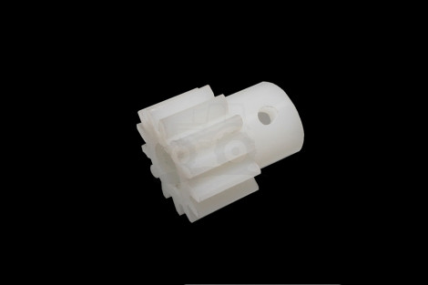 Zębatka plastikowa,Z-13