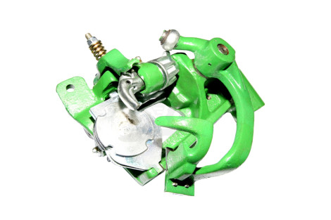 Aparat kompletny John Deere