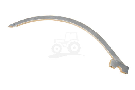 Iglica JOHN DEERE 224,332,,336,342 Dł.690mm.Śred.wgł.42mm