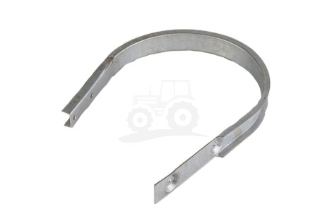 Osłona podbieracza Krone KR 10-16, KR 130