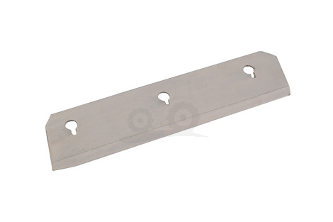 NÓŻ TŁOKA STAŁY 58.441 DŁ-237mm.  59/6mm.