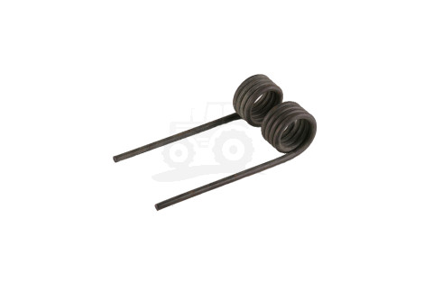 Palec podbieracza  Krone 120-80