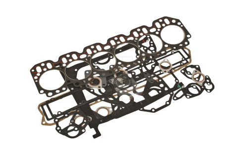 Kpl. uszczelek silnika  6059T 6068D/T 26/70-45 70-153 ,26/ 26/70-46 , 70-216