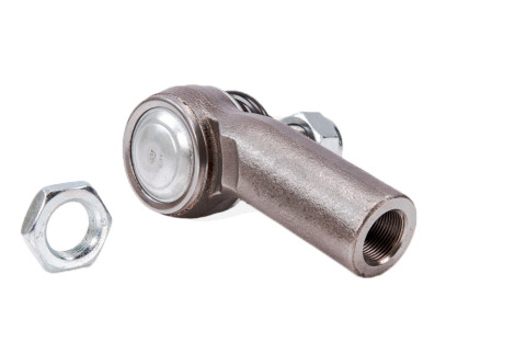 Przegub B38835 Stożek 	24.5 - 27 Gwint M24x1.5 RH