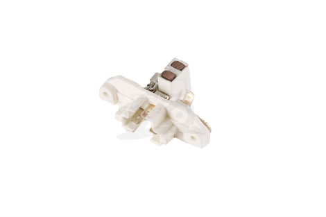 Regulator ze szczotkami John Deere AL27372