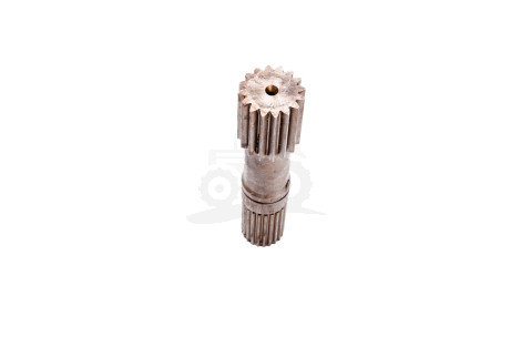 Wałek 26/6406-25 Z 22/16