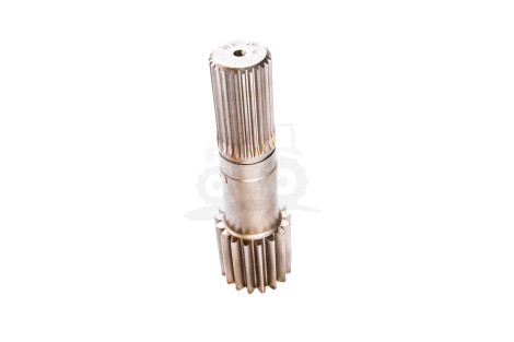 Wałek  72/6406-48 , b57666  l-183mm z-26/17