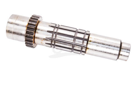 Tuleja WOM  Dł-305 mm b109799