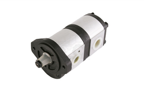 Pompa hydrauliczna. B67475