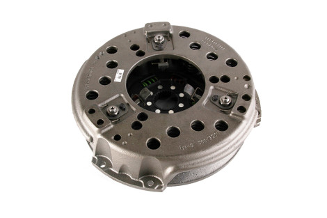 Sprzęgło kpl. 26/200-37  KAWE FI-320MM