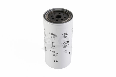Filtr paliwa 60/111-376