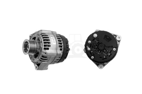 Alternator 62/920-193